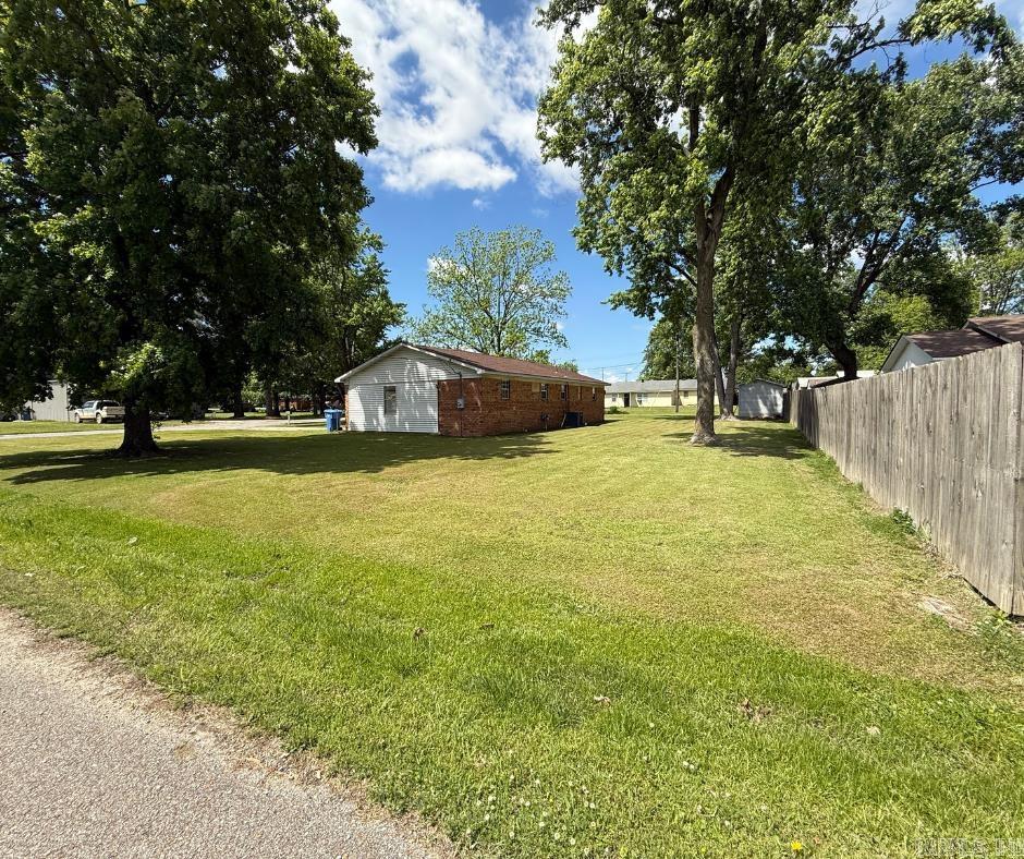 1300  Overdene  Corning, AR