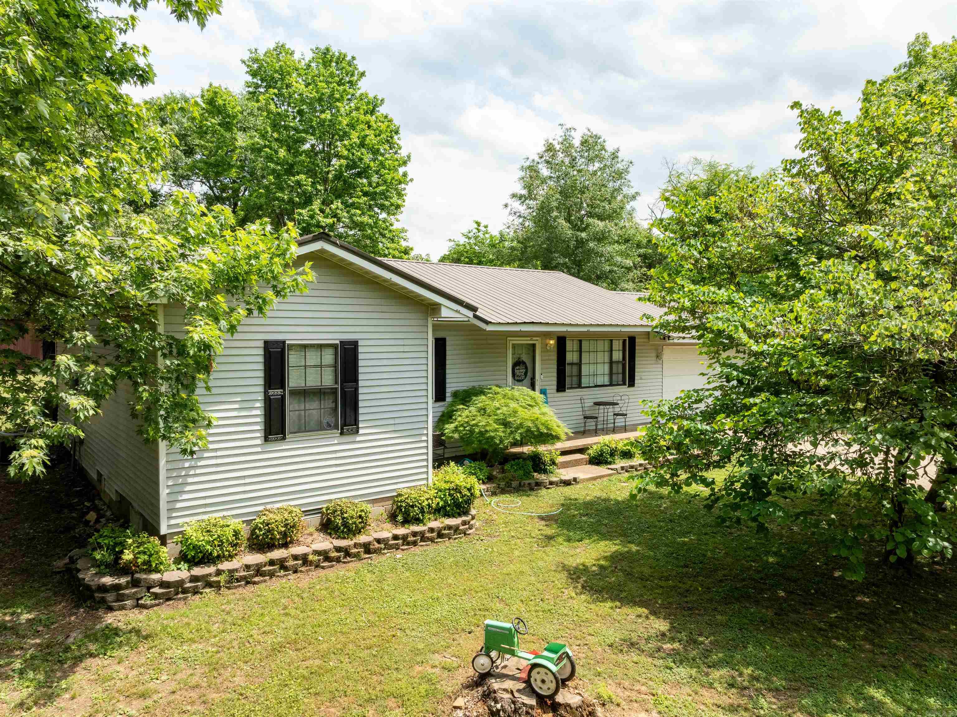 495  Hulsey  Desha, AR