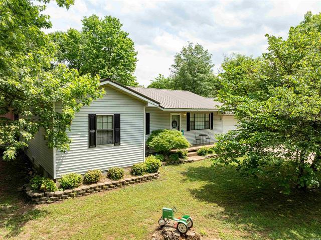 495  Hulsey  Desha, AR