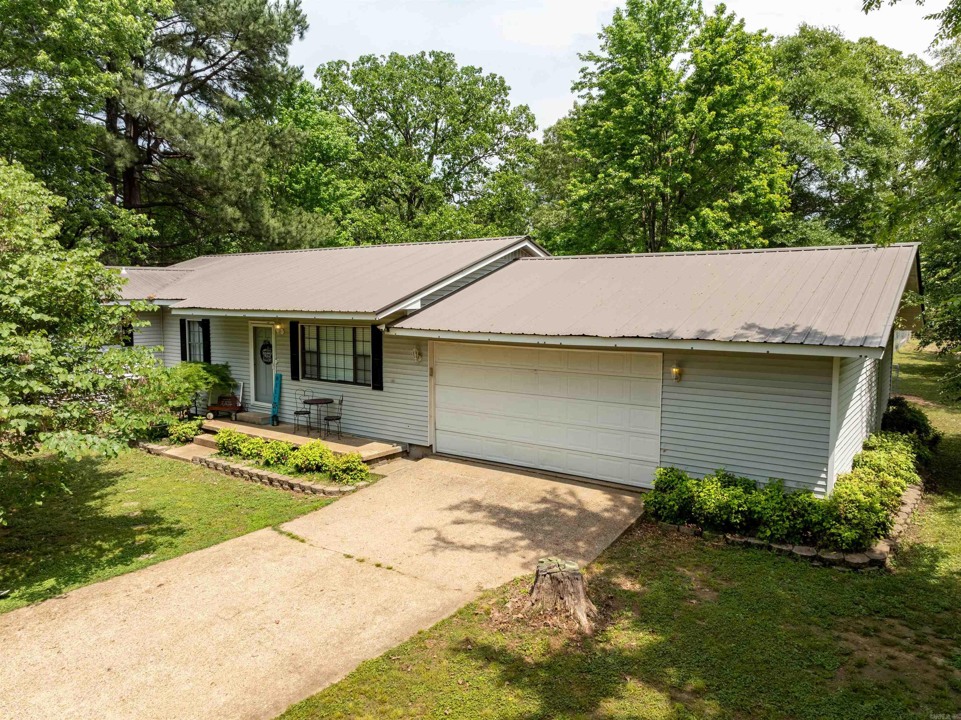 495  Hulsey  Desha, AR