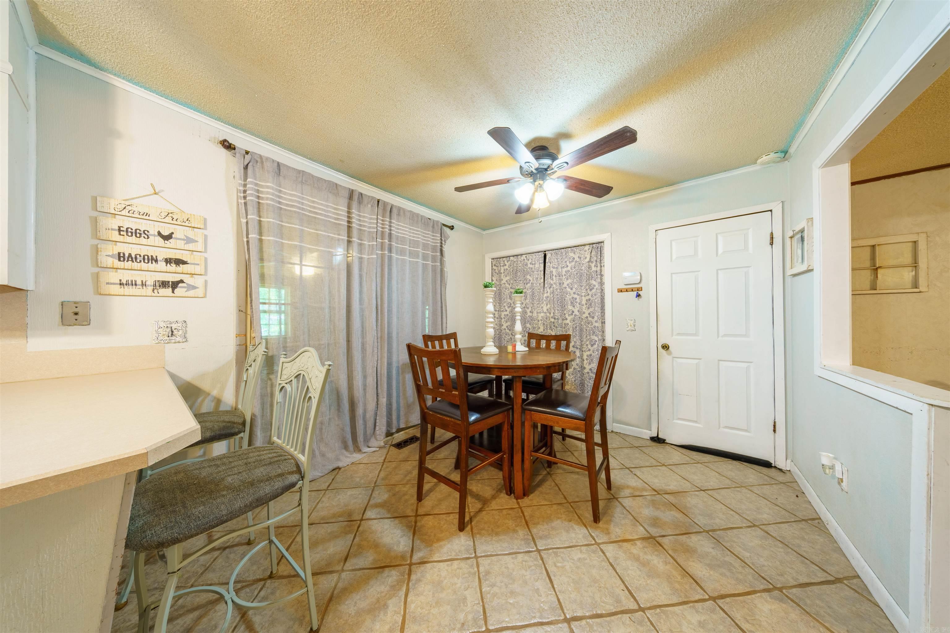 495  Hulsey  Desha, AR