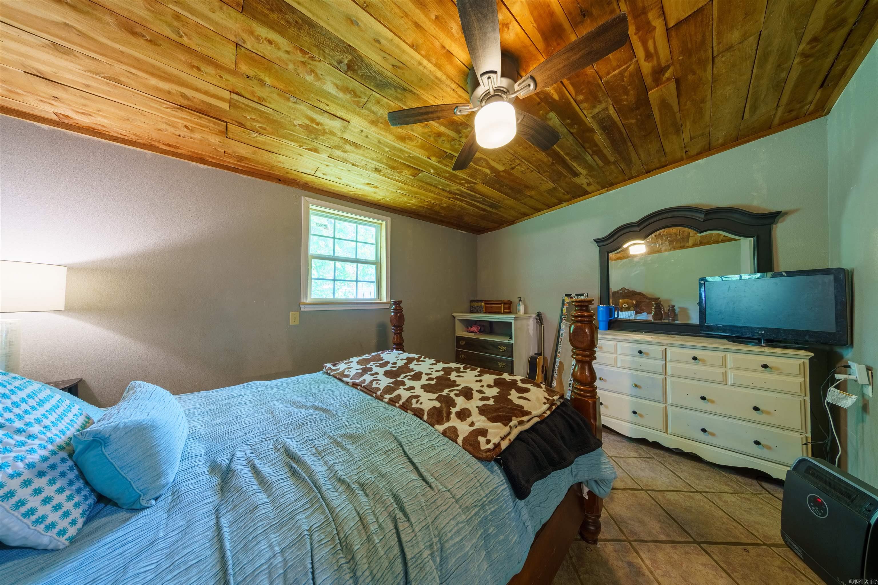 495  Hulsey  Desha, AR