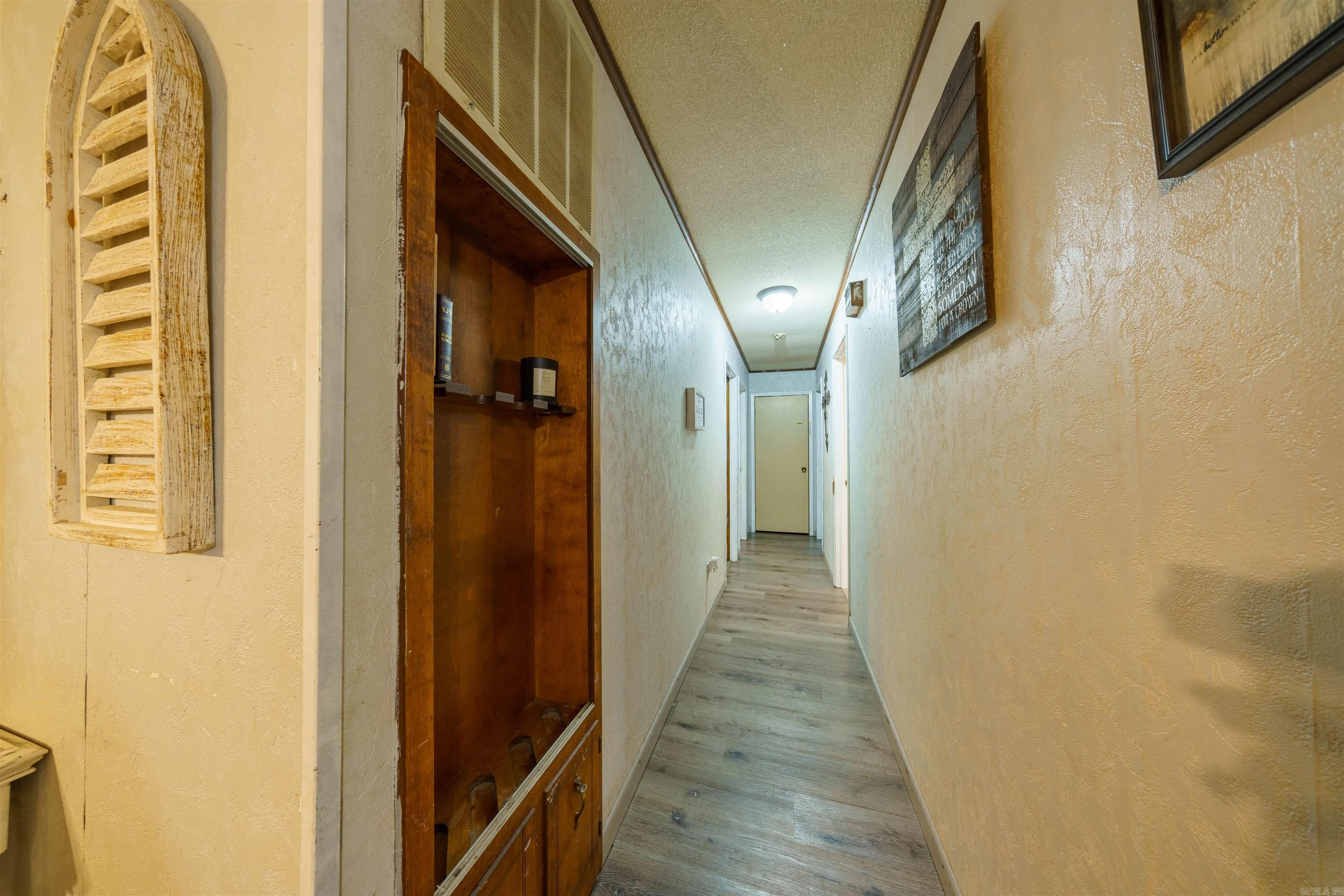 495  Hulsey  Desha, AR