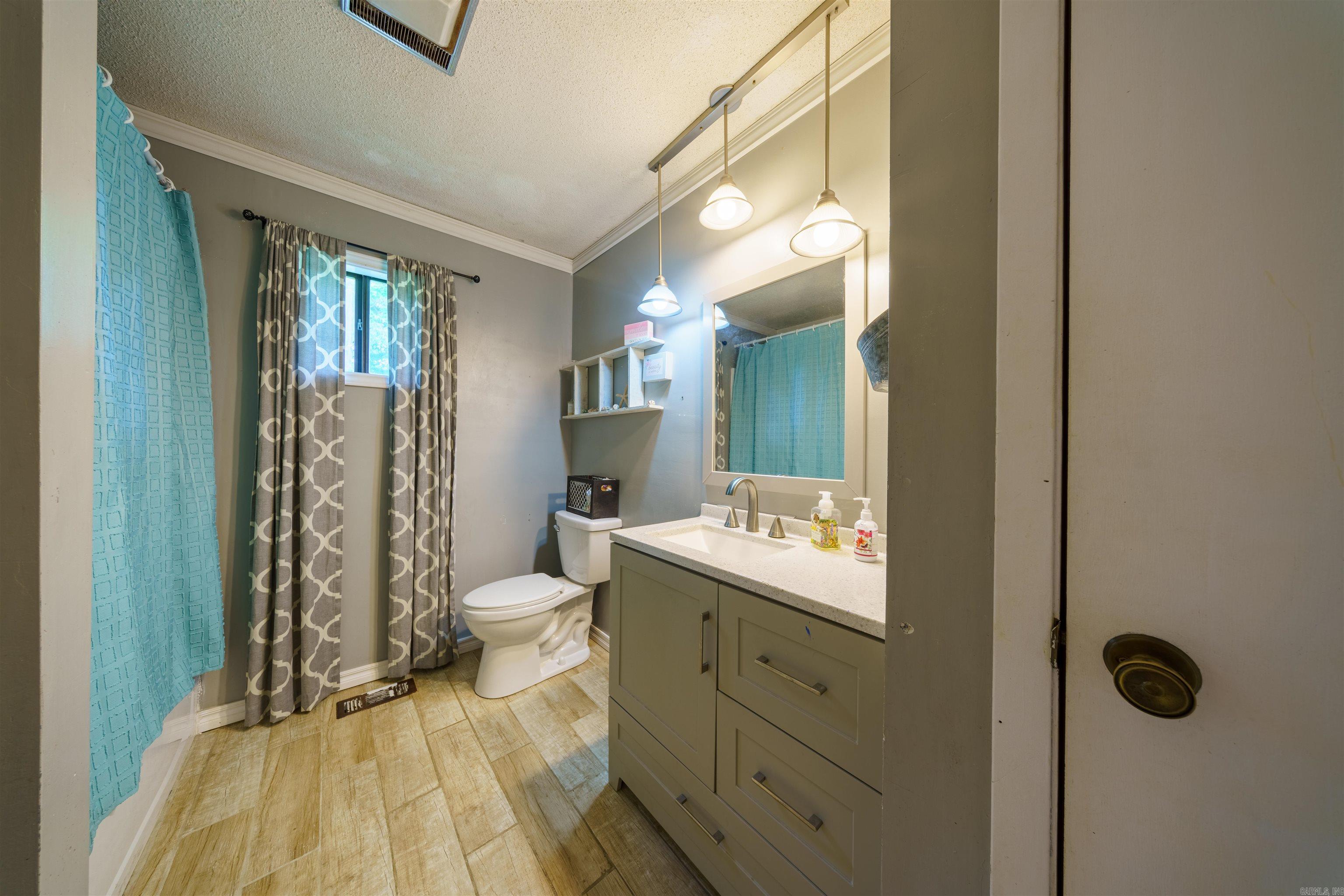 495  Hulsey  Desha, AR