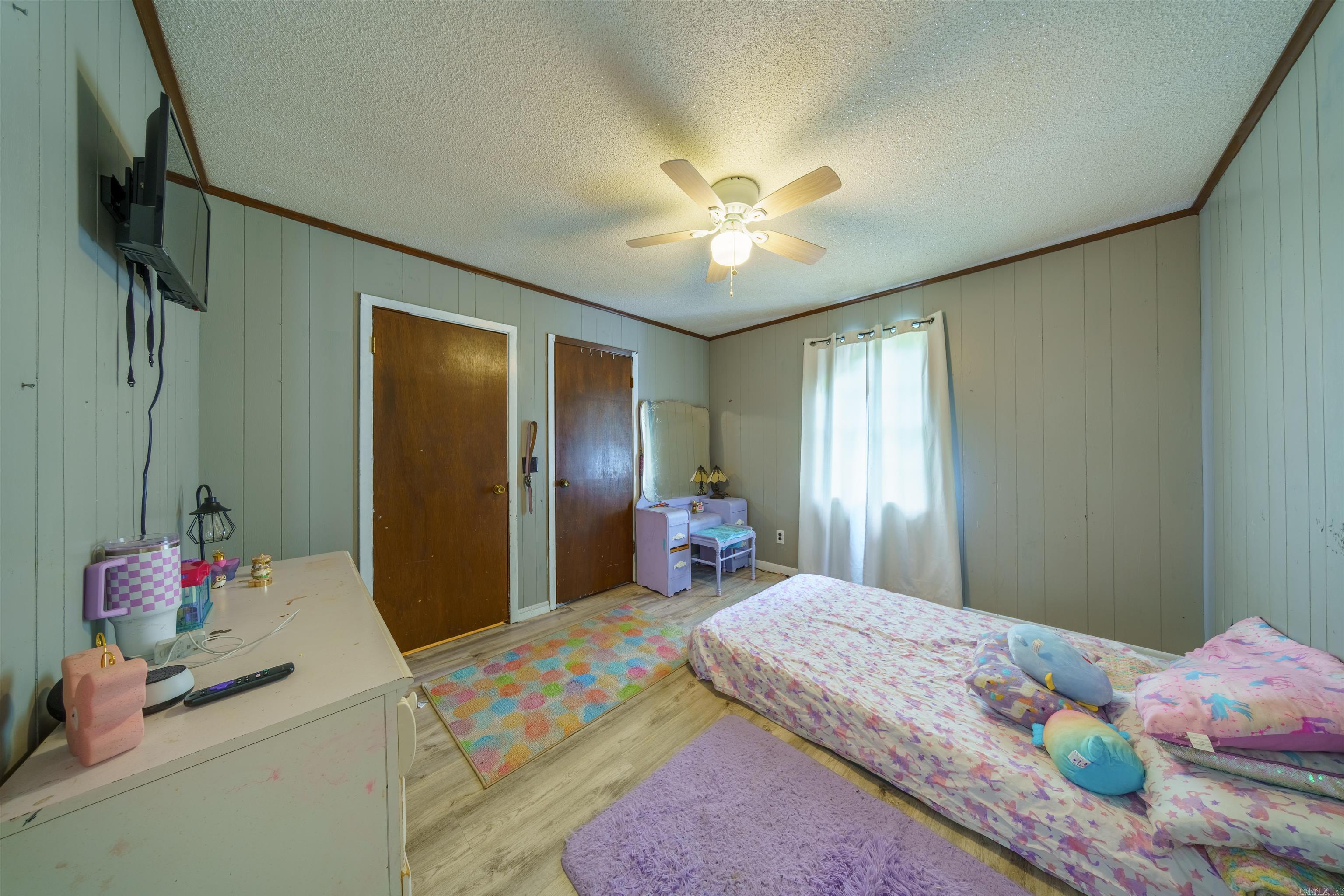 495  Hulsey  Desha, AR