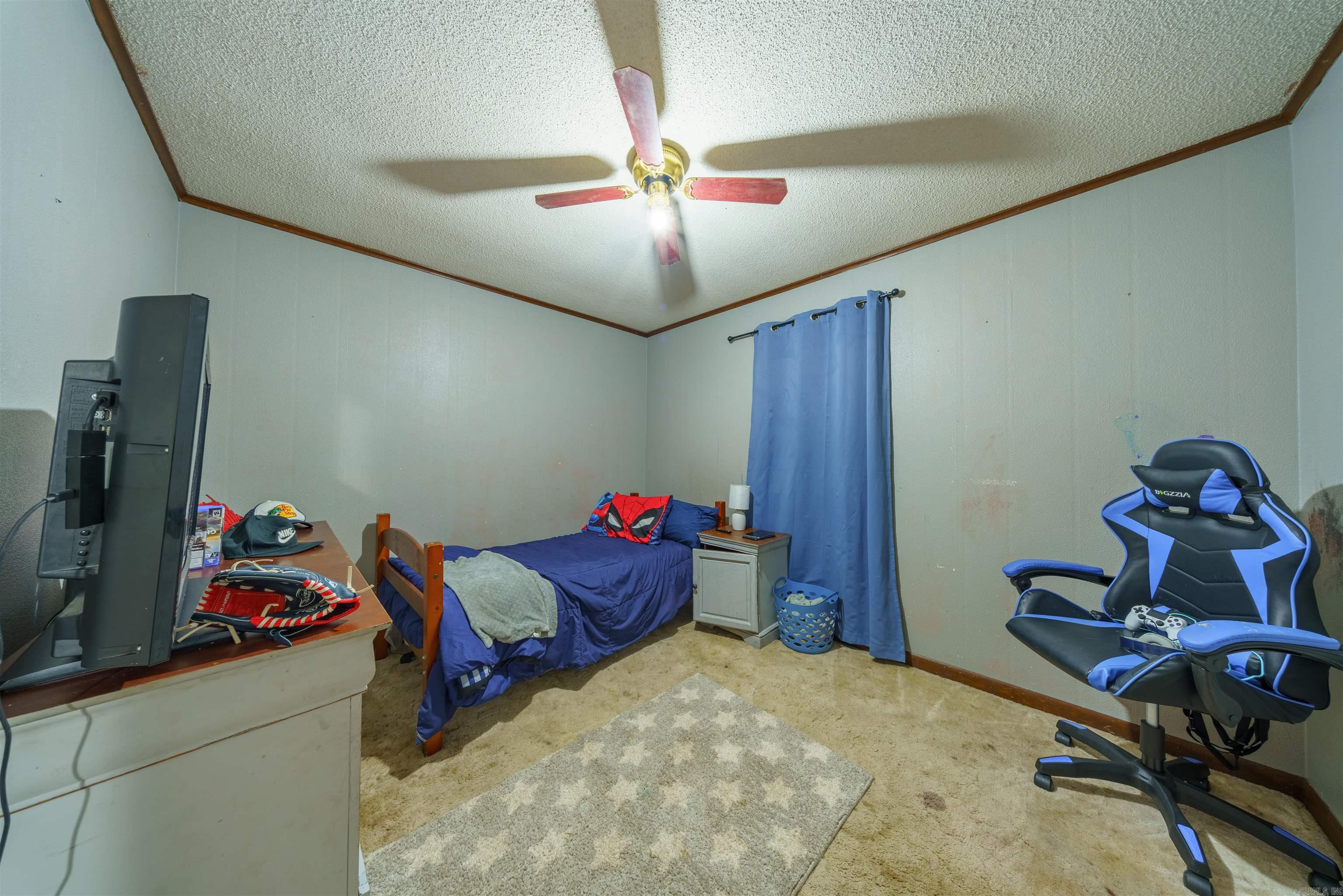 495  Hulsey  Desha, AR