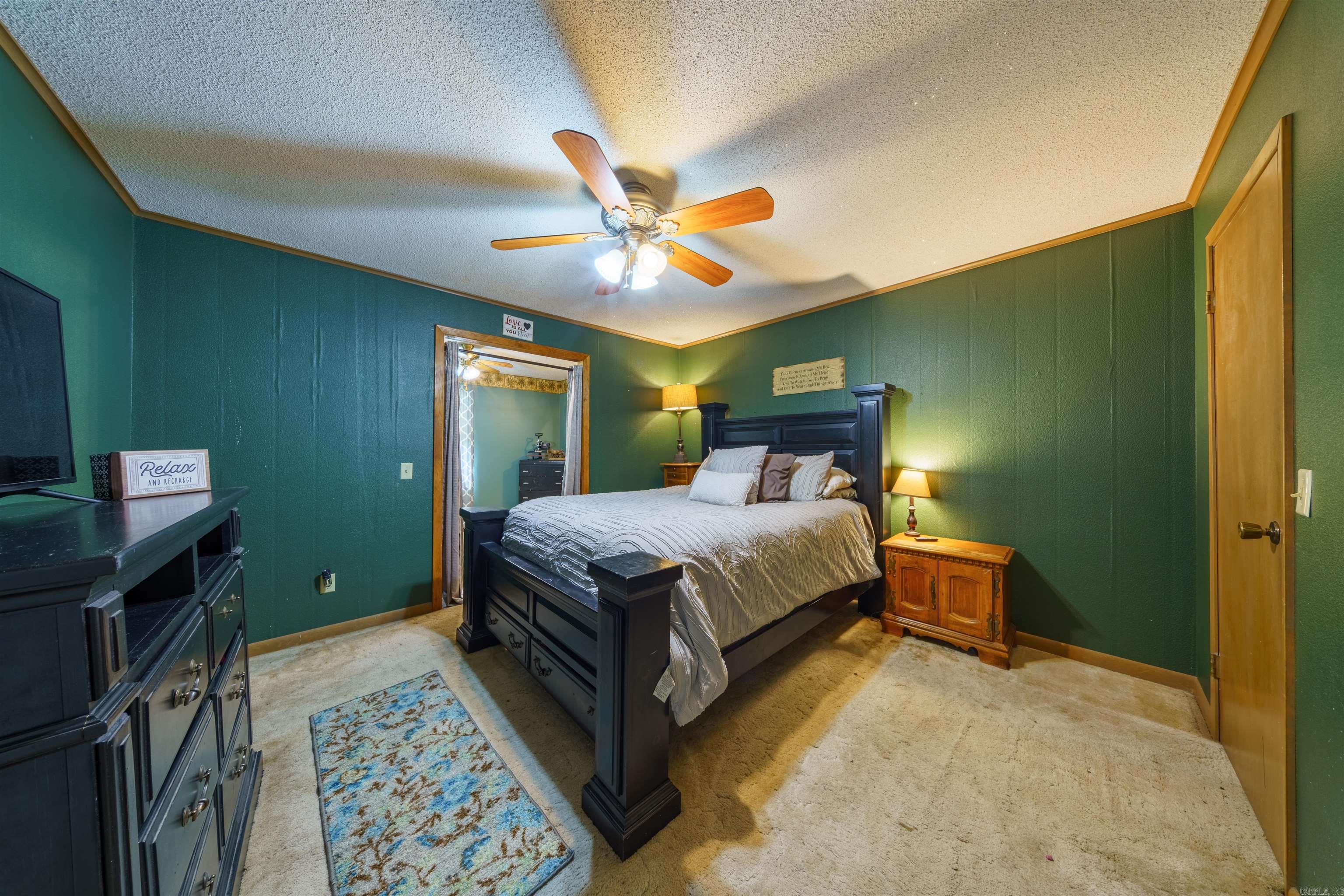495  Hulsey  Desha, AR