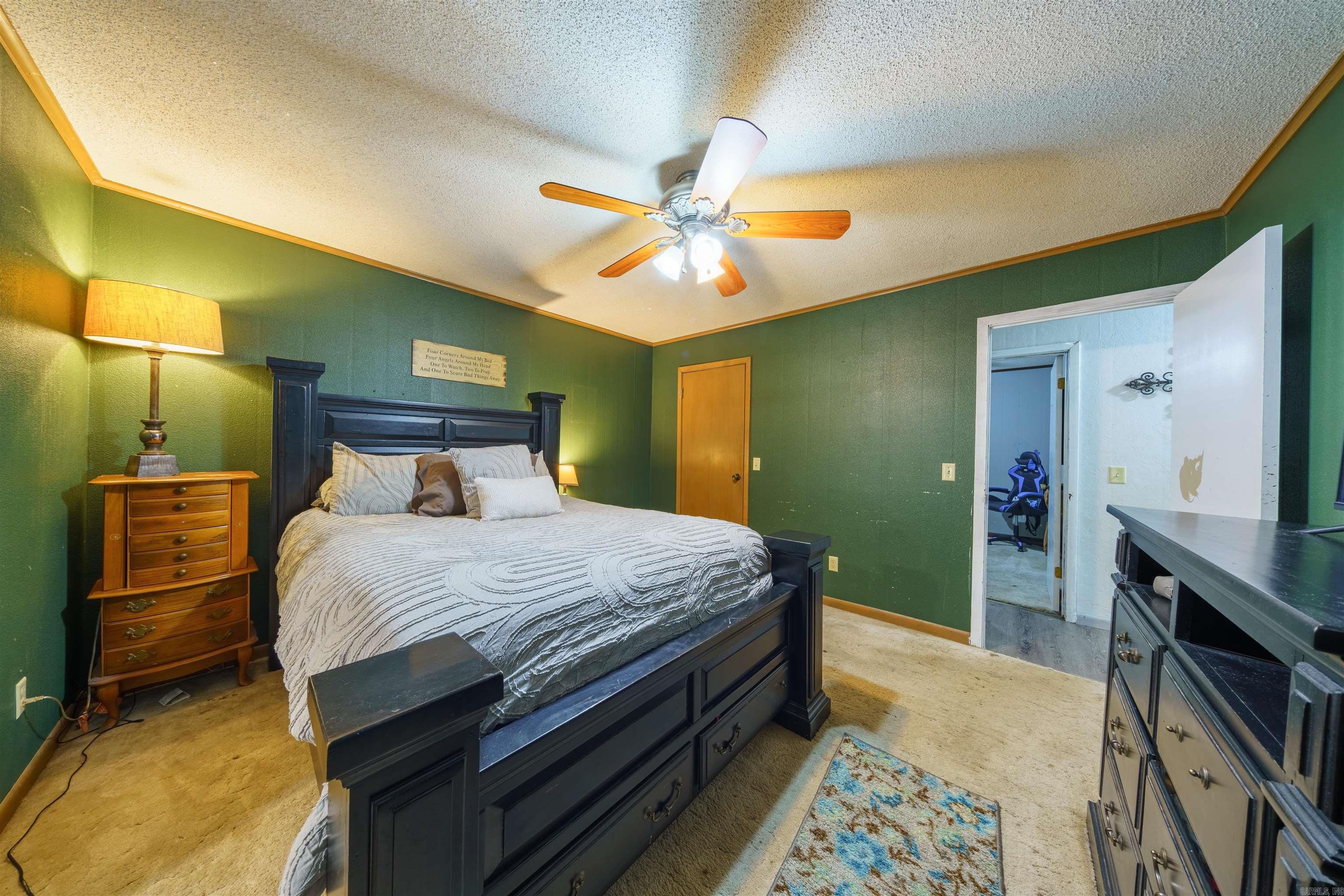495  Hulsey  Desha, AR