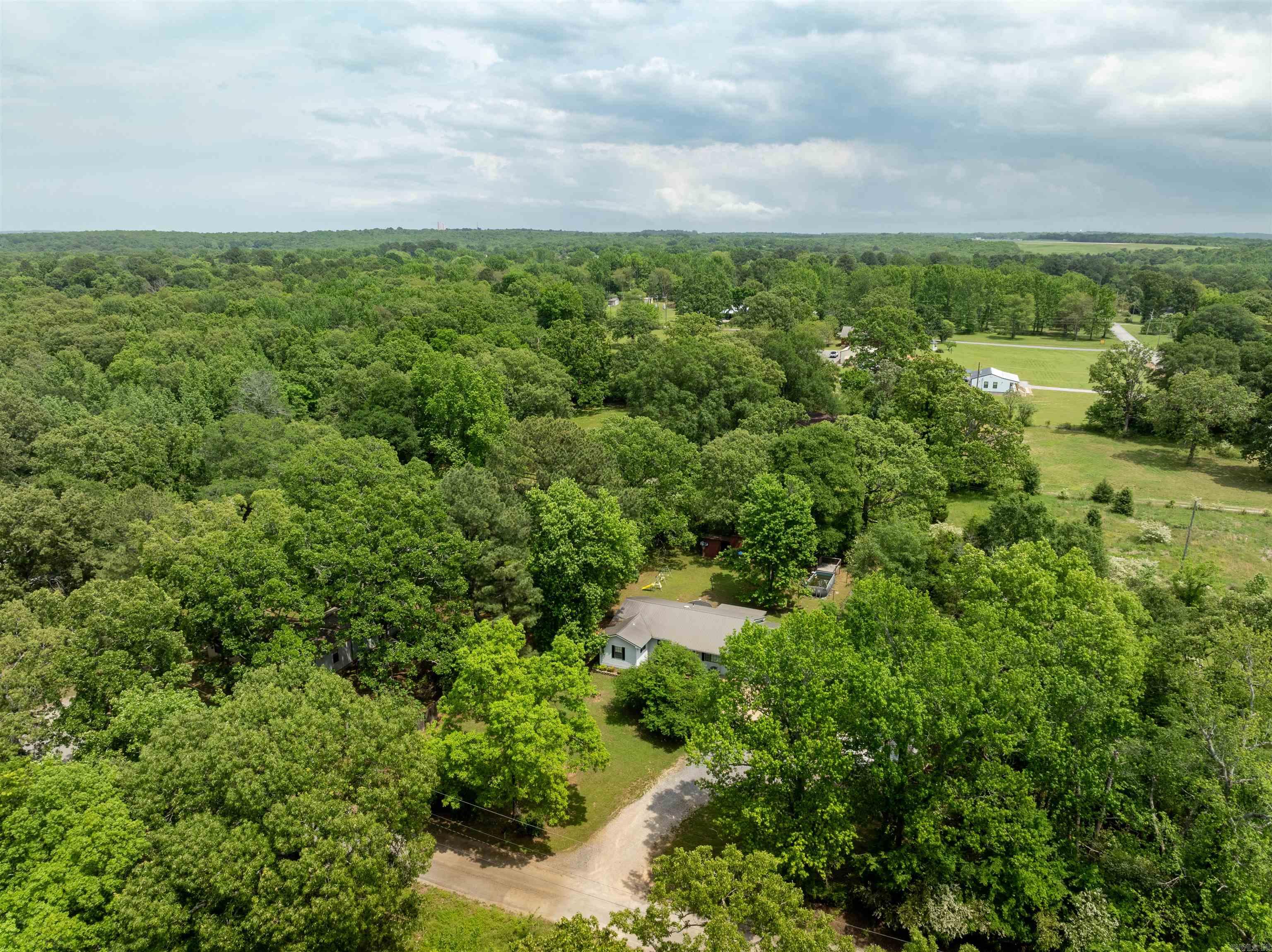 495  Hulsey  Desha, AR