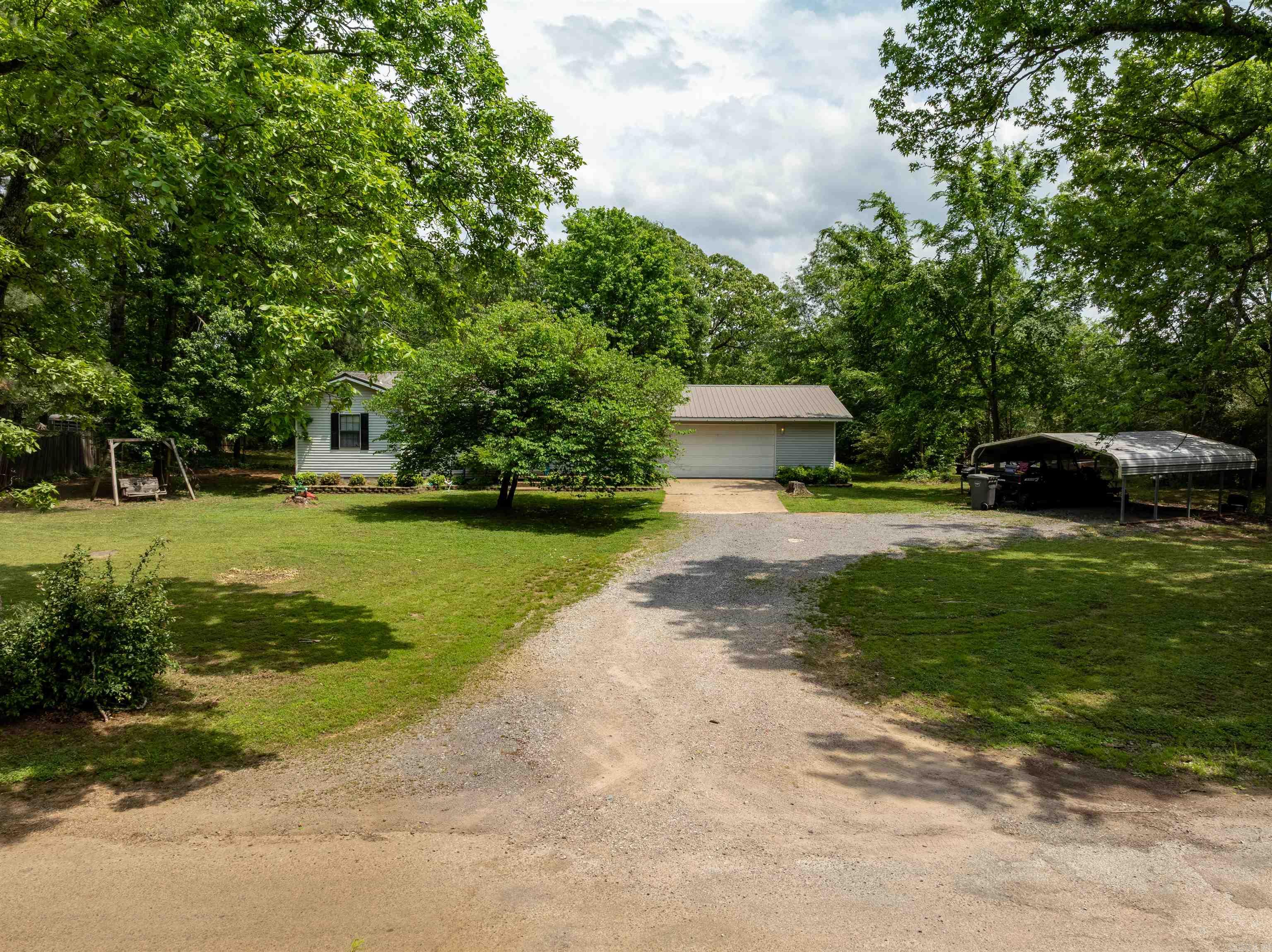 495  Hulsey  Desha, AR