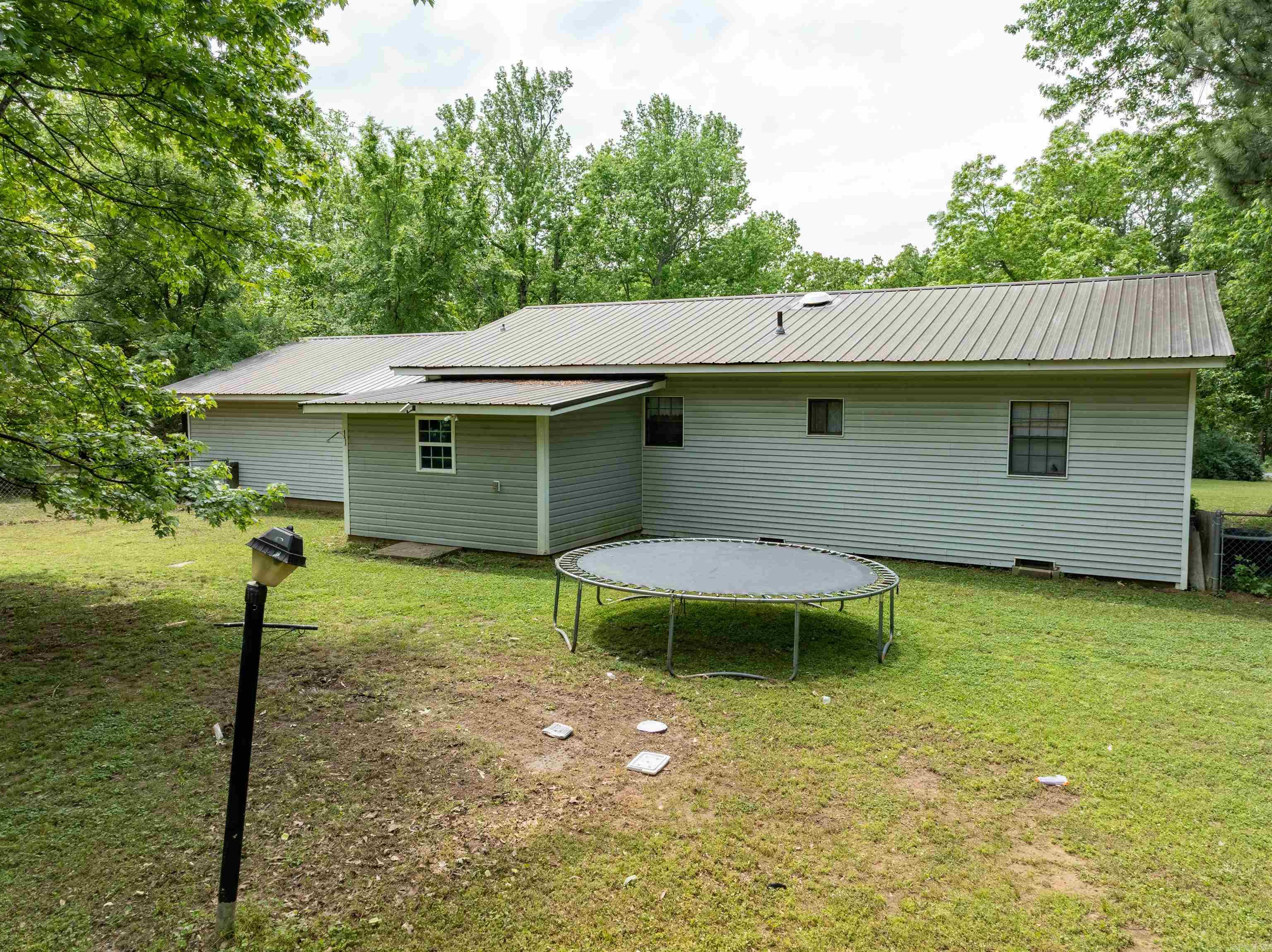 495  Hulsey  Desha, AR