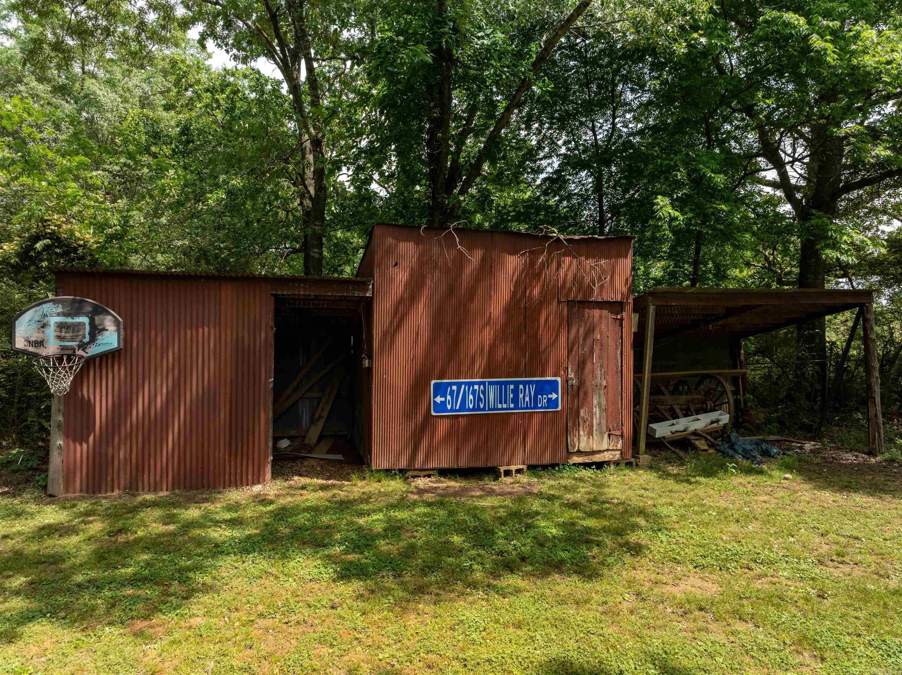 495  Hulsey  Desha, AR