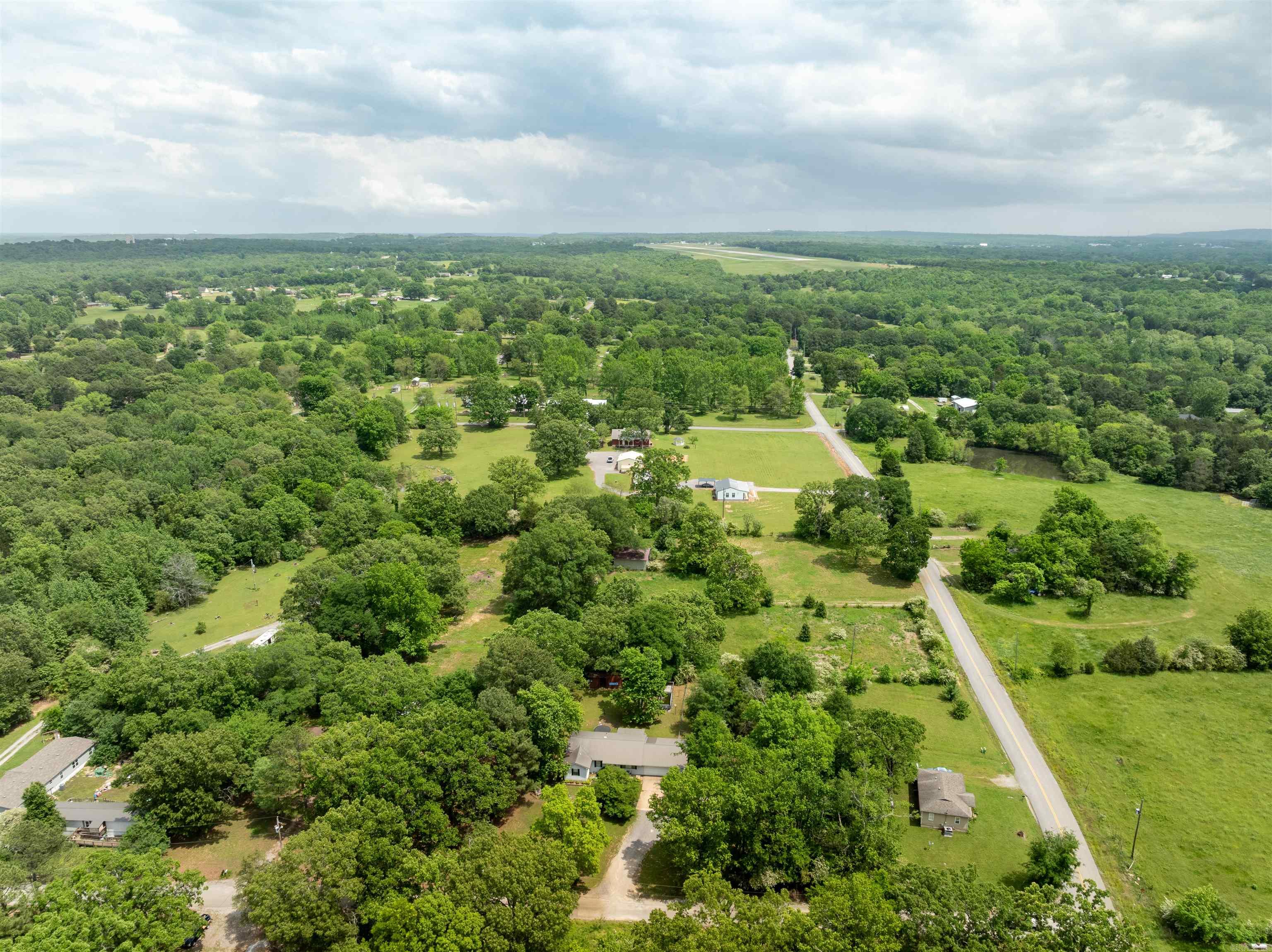 495  Hulsey  Desha, AR