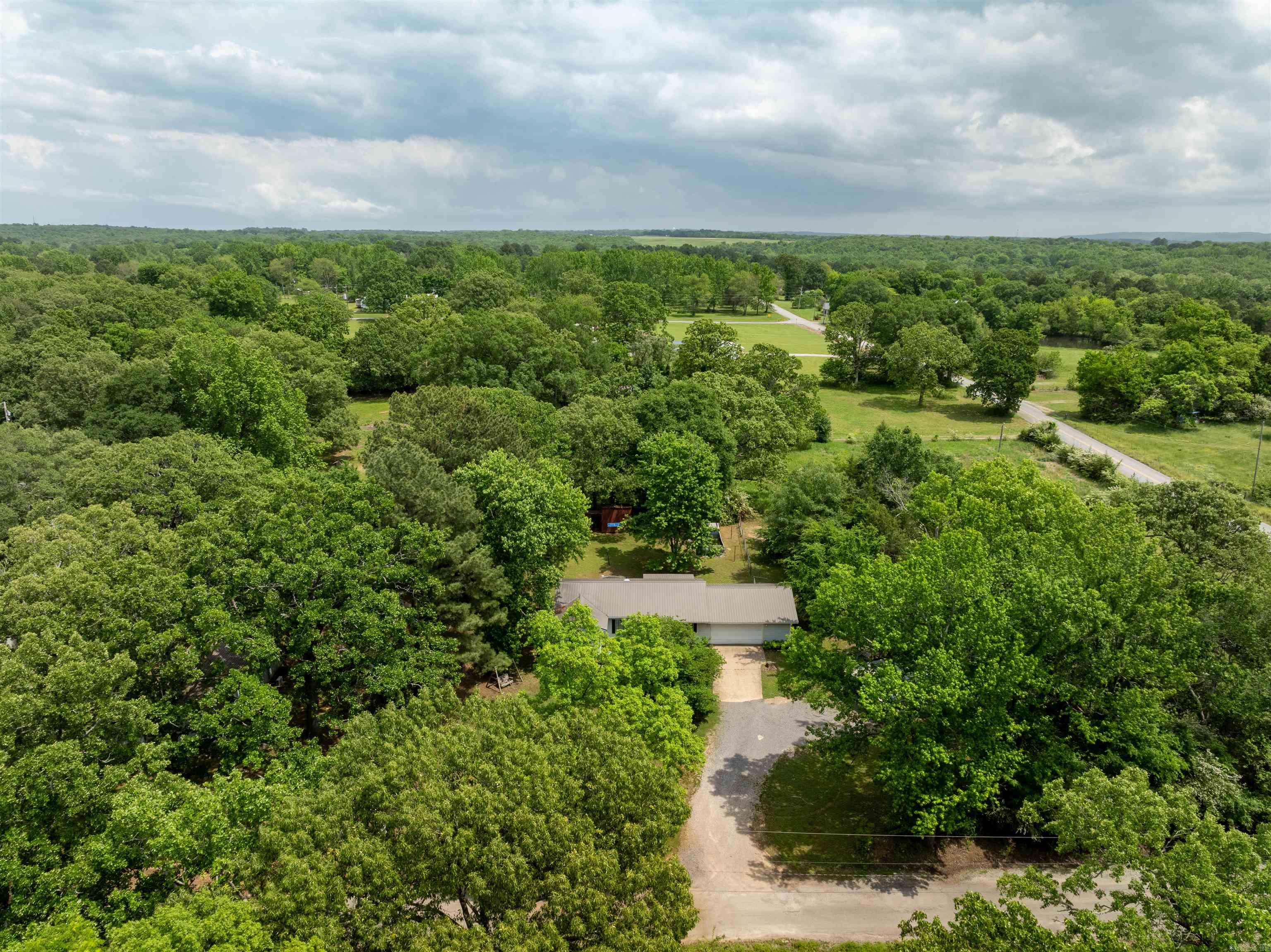 495  Hulsey  Desha, AR