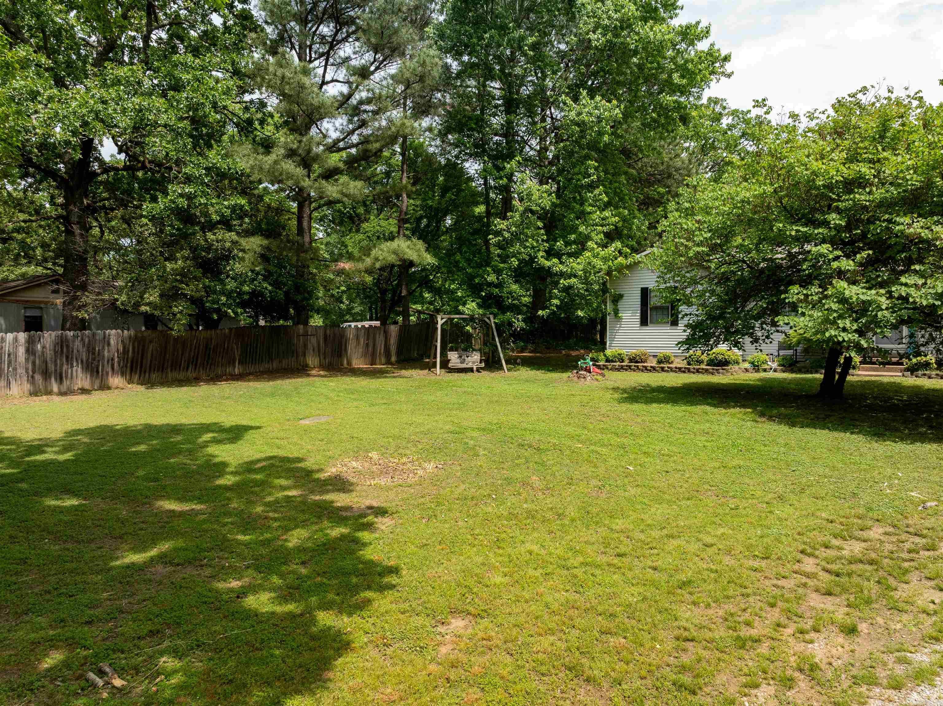 495  Hulsey  Desha, AR