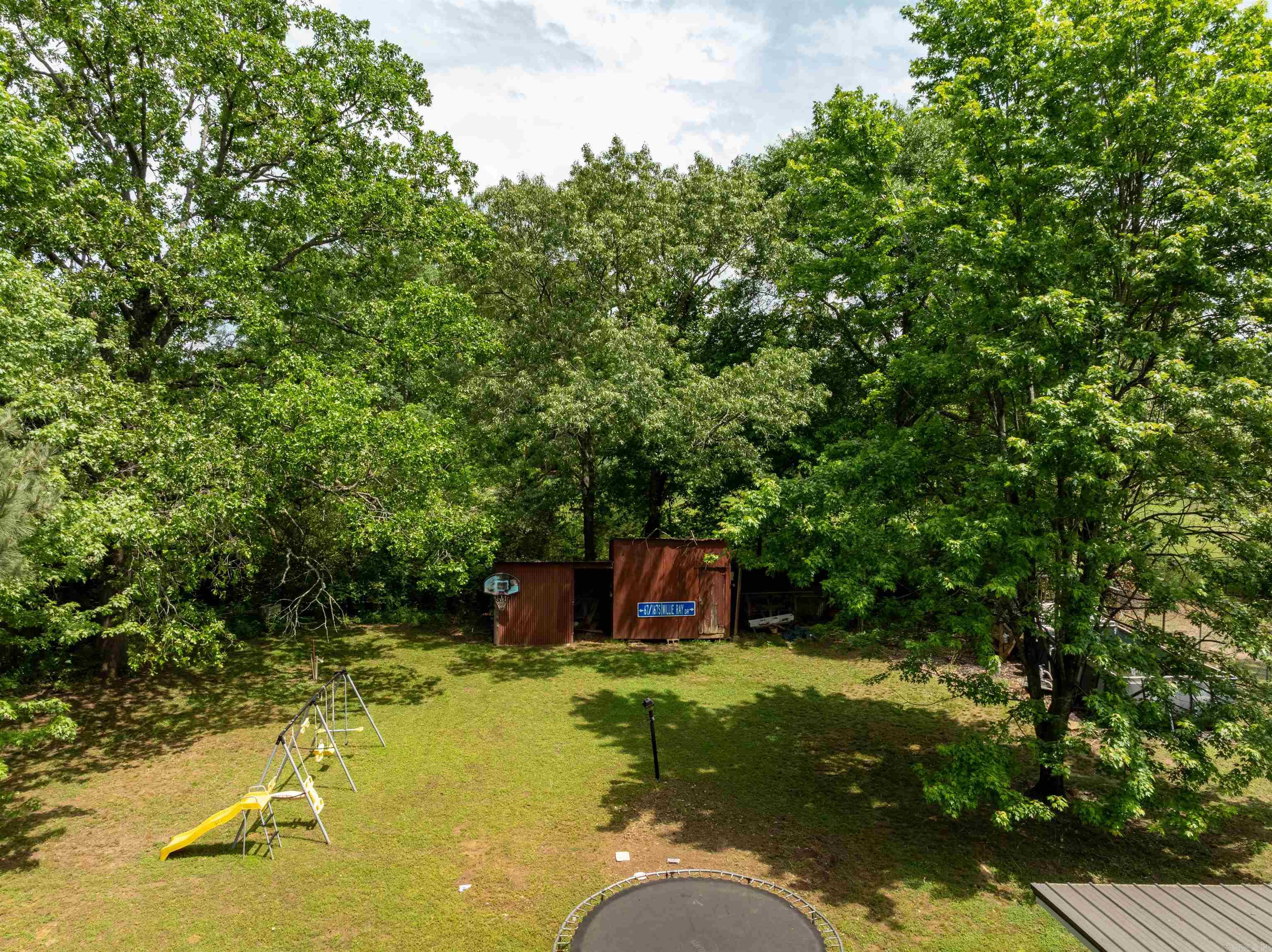 495  Hulsey  Desha, AR