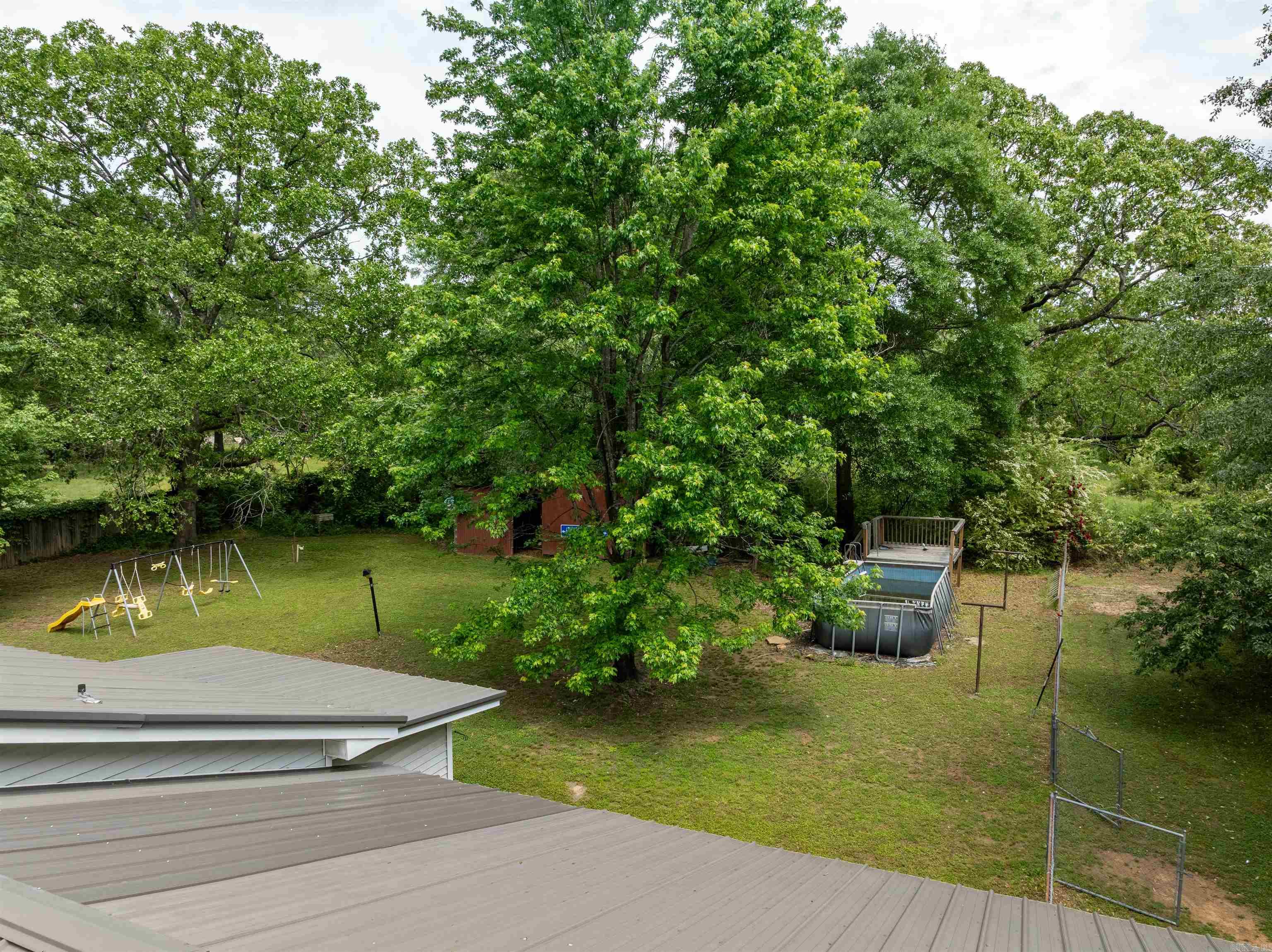 495  Hulsey  Desha, AR