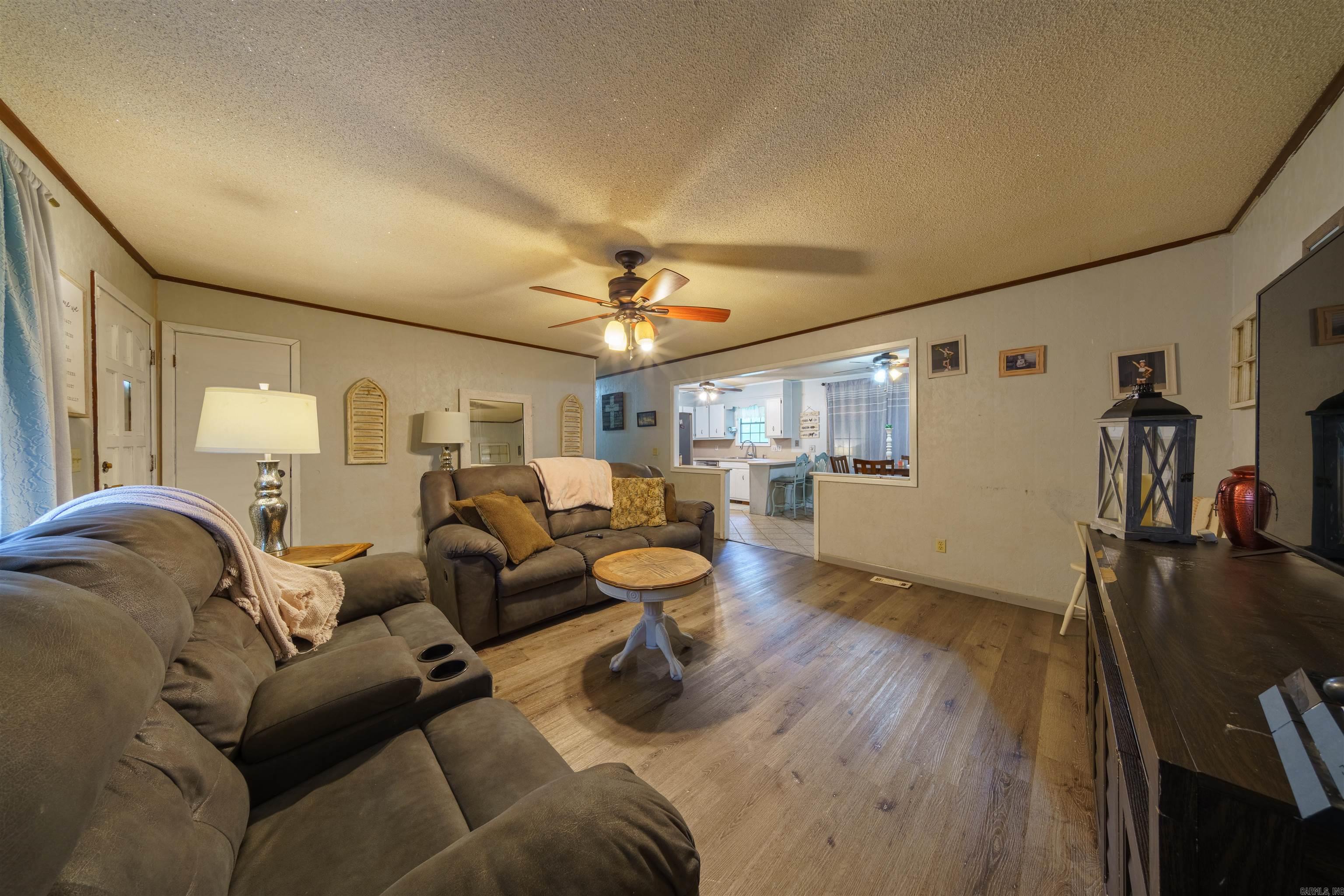 495  Hulsey  Desha, AR