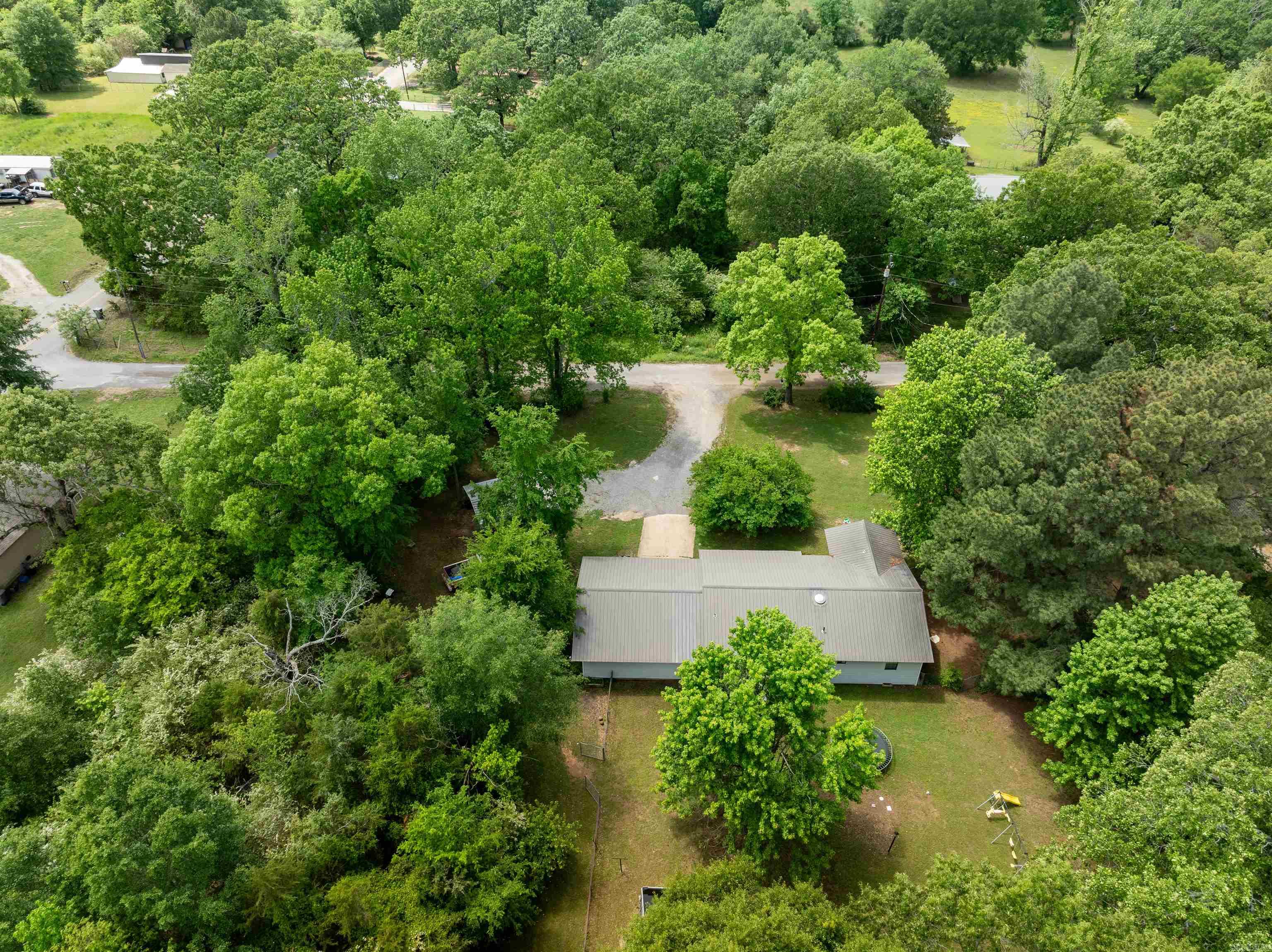 495  Hulsey  Desha, AR