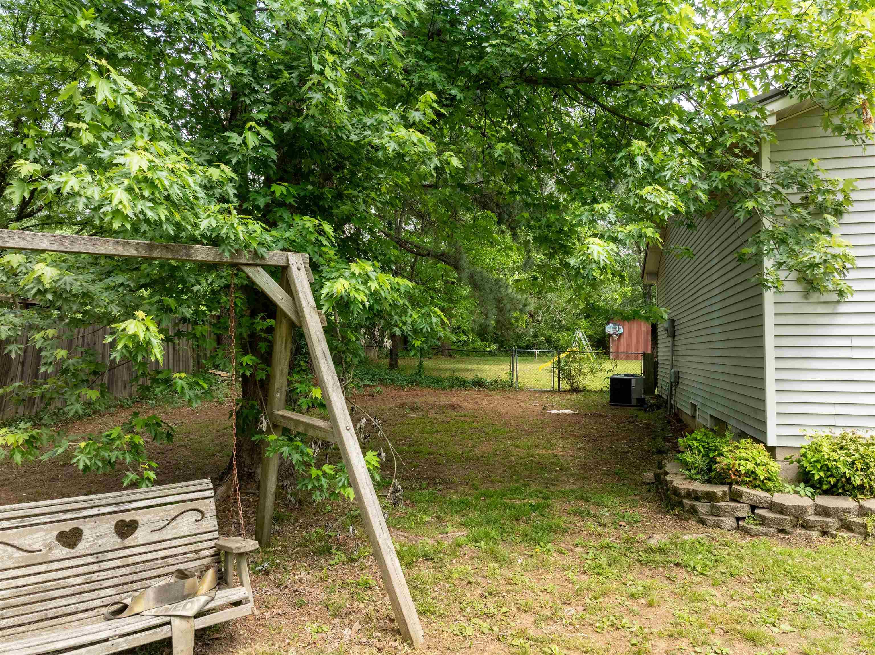 495  Hulsey  Desha, AR