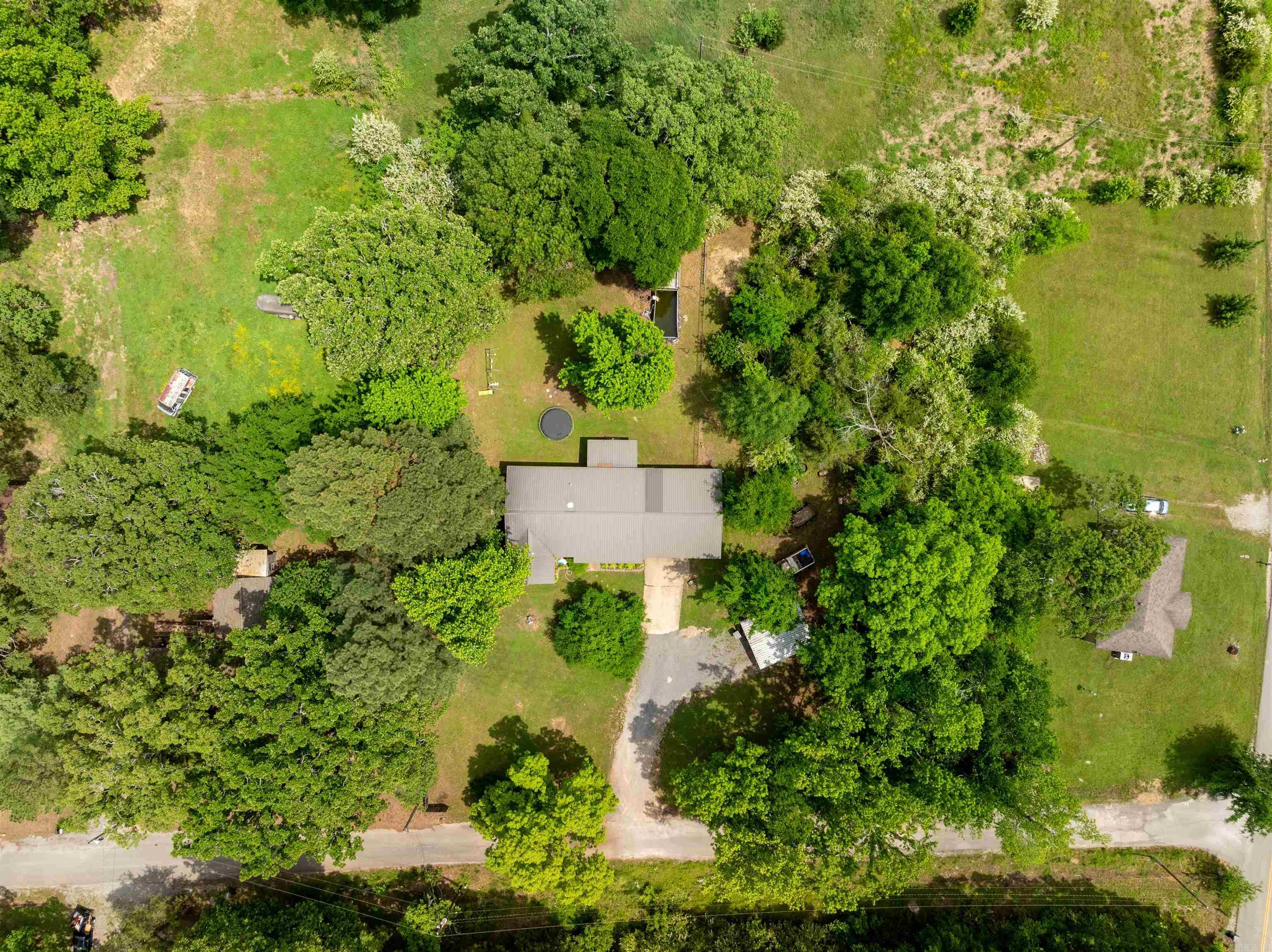 495  Hulsey  Desha, AR
