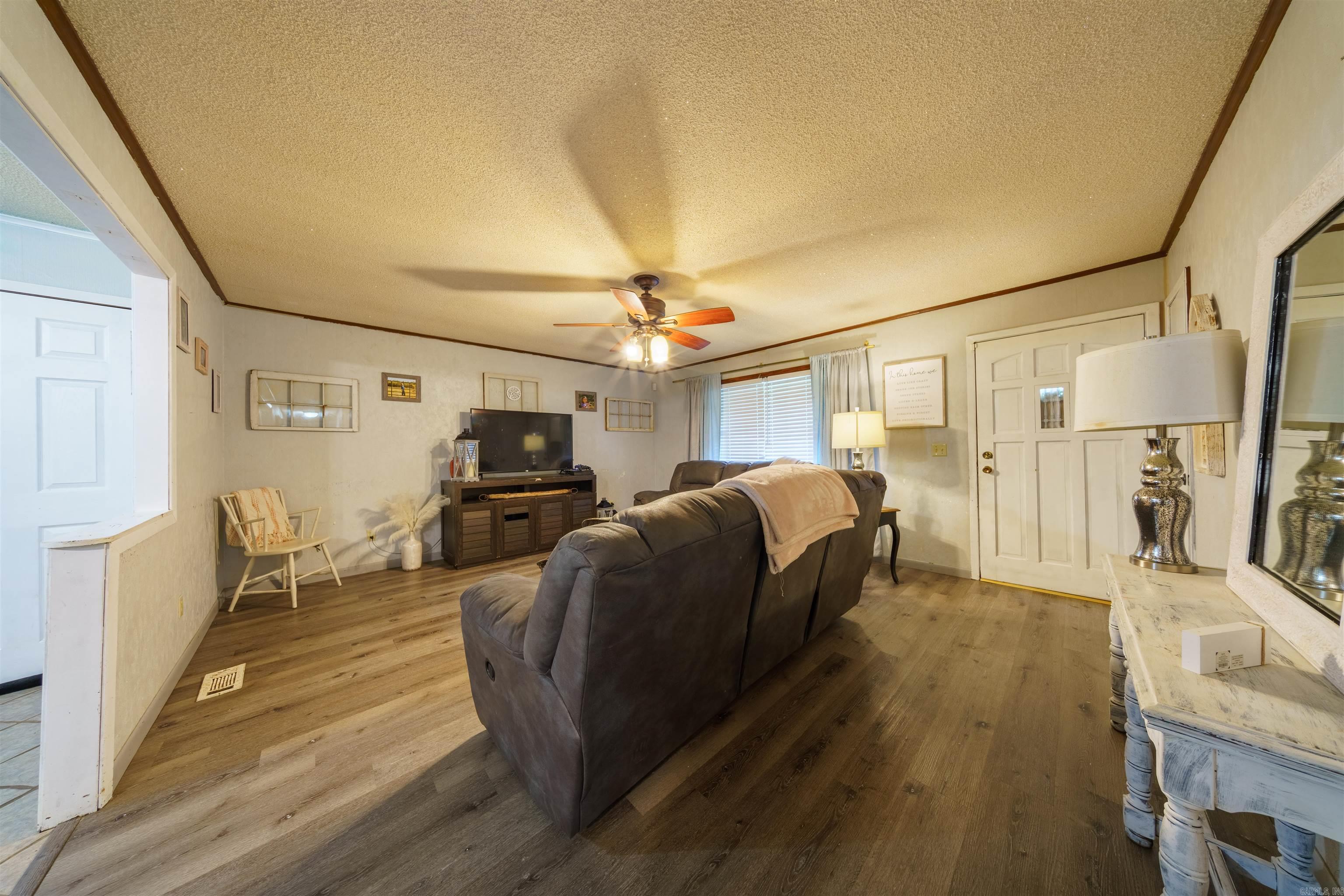 495  Hulsey  Desha, AR
