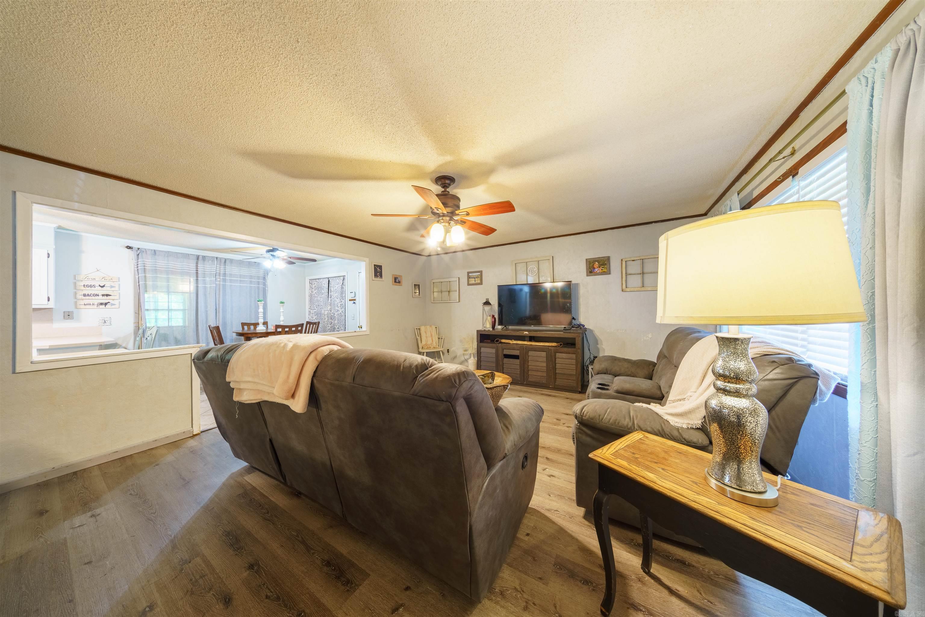 495  Hulsey  Desha, AR