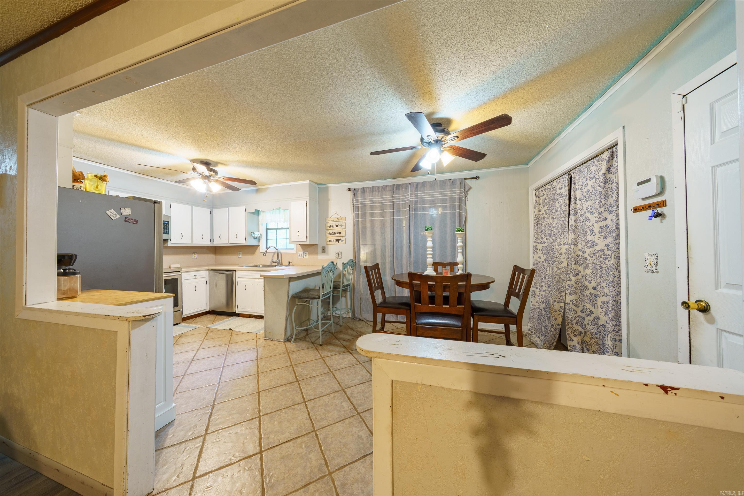 495  Hulsey  Desha, AR