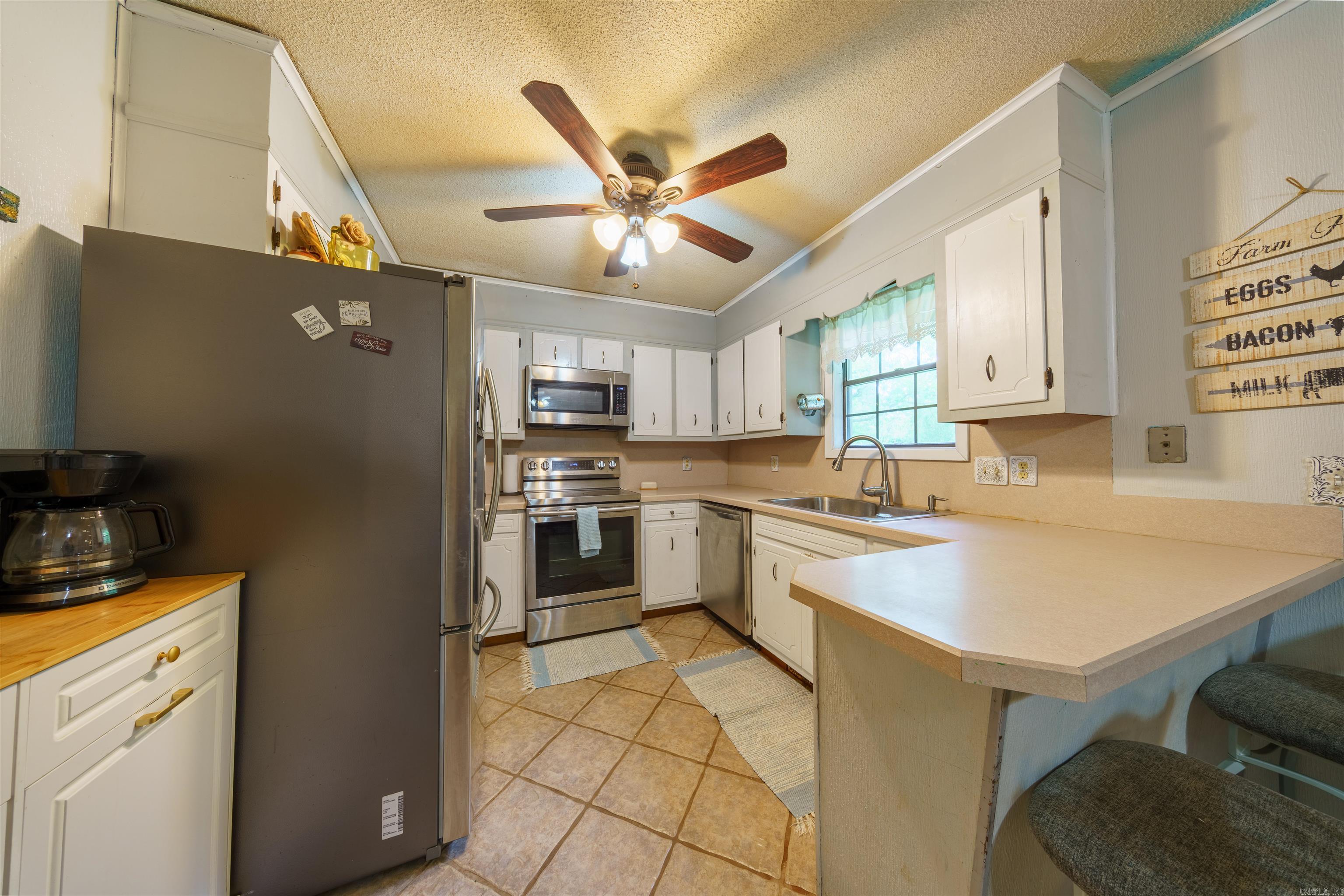 495  Hulsey  Desha, AR