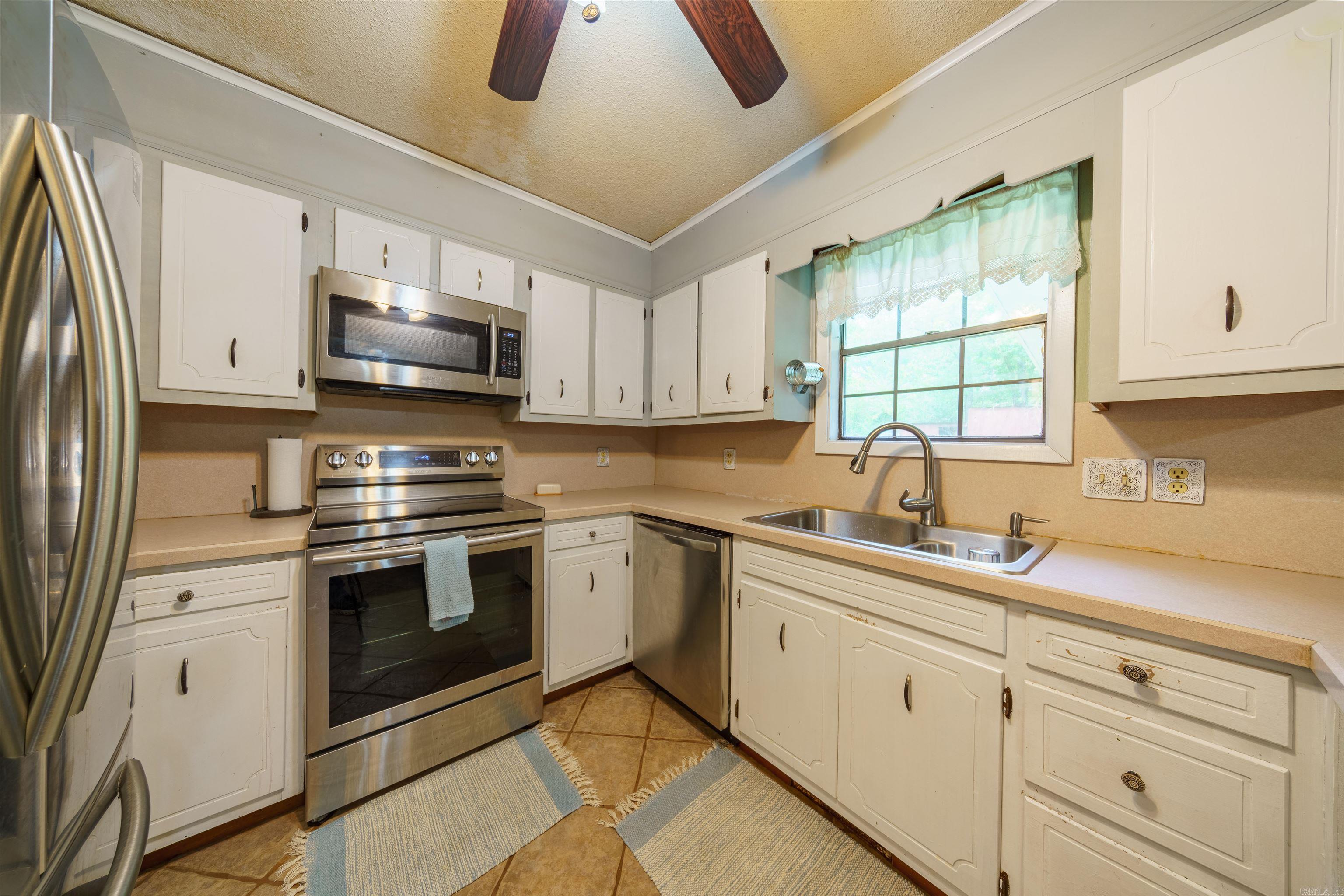 495  Hulsey  Desha, AR