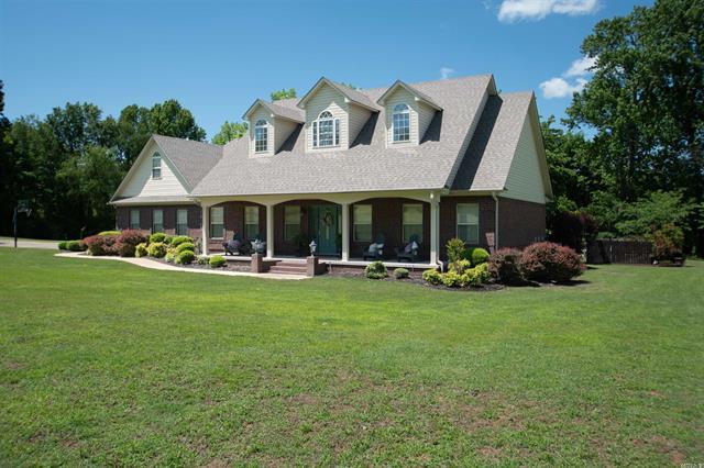 102  Cordell  Beebe, AR