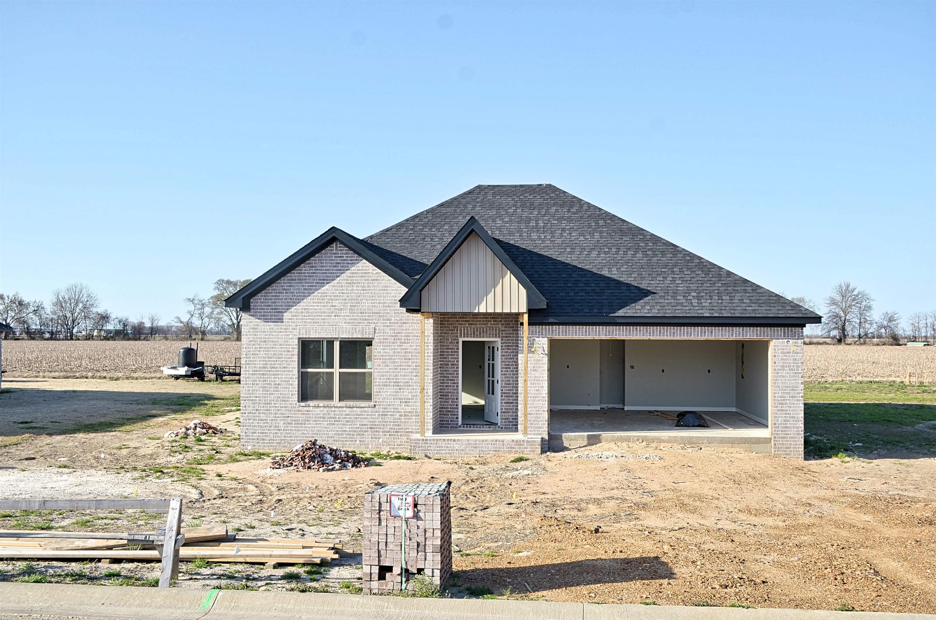 224  Quincy Cir  Trumann, AR