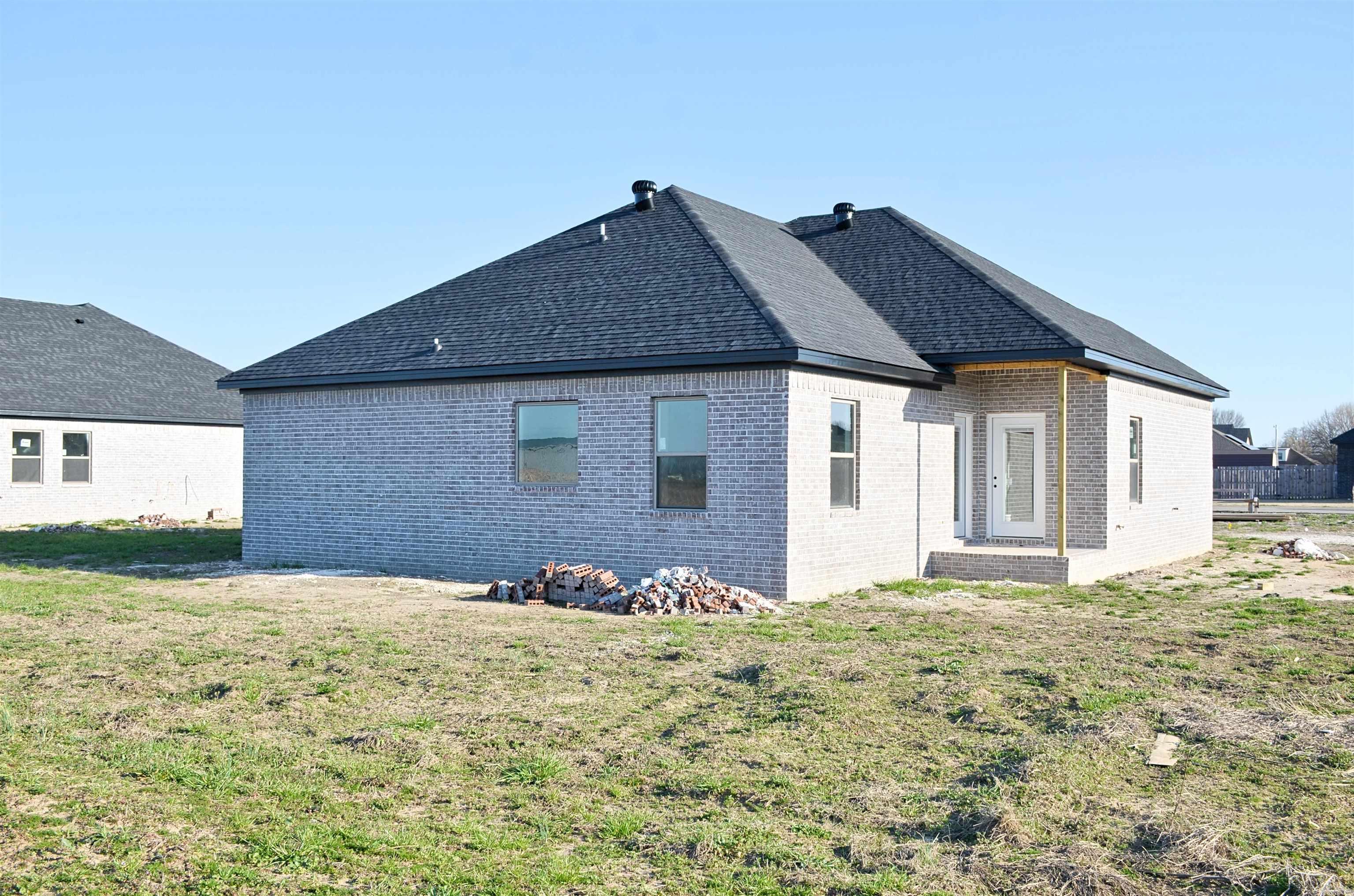 224  Quincy Cir  Trumann, AR