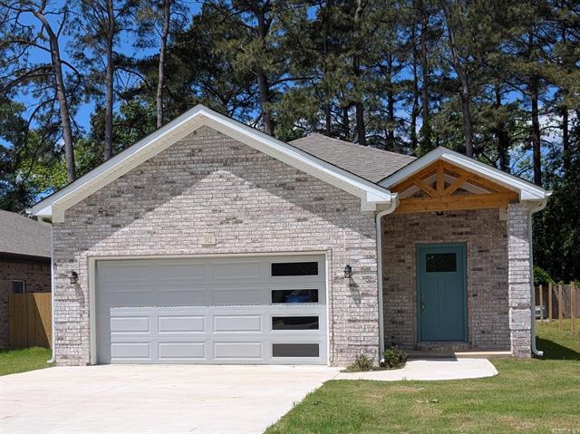 312  Frank T Bunton  Lonoke, AR