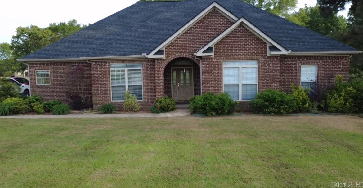 687  Hwy 321  Beebe, AR