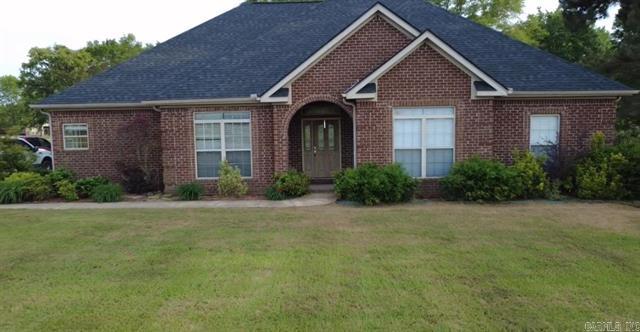 687  Hwy 321  Beebe, AR