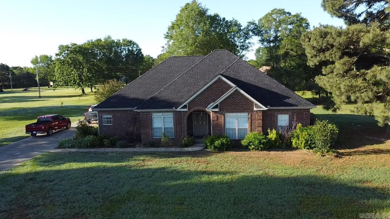 687  Hwy 321  Beebe, AR