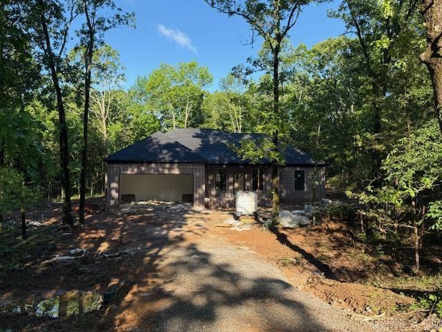 15  Wilderness Road  Greenbrier, AR