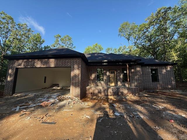 15  Wilderness Road  Greenbrier, AR