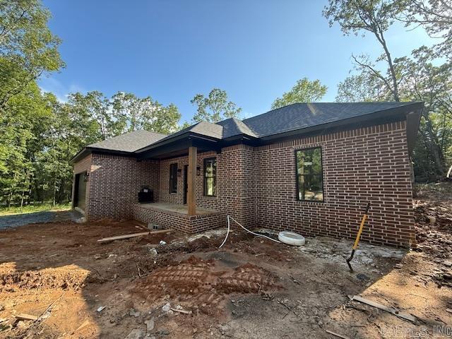 15 Wilderness Road  Greenbrier, AR