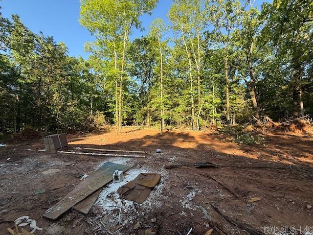 15  Wilderness Road  Greenbrier, AR