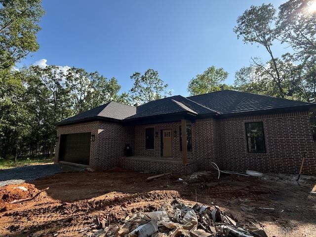15 Wilderness Road  Greenbrier, AR