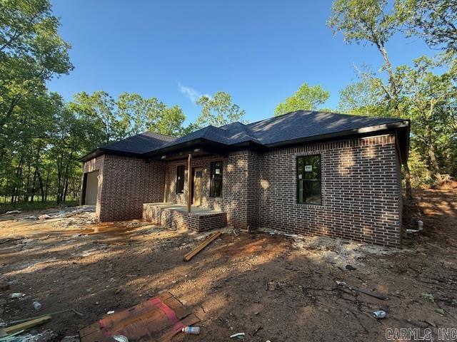 15  Wilderness Road  Greenbrier, AR