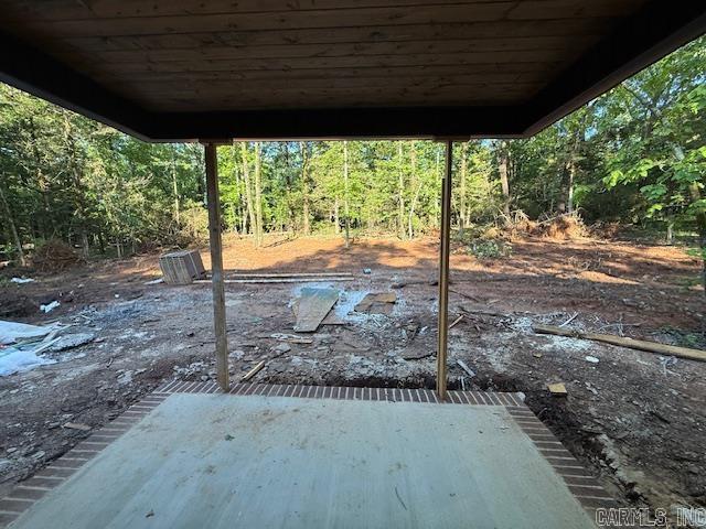 15  Wilderness Road  Greenbrier, AR