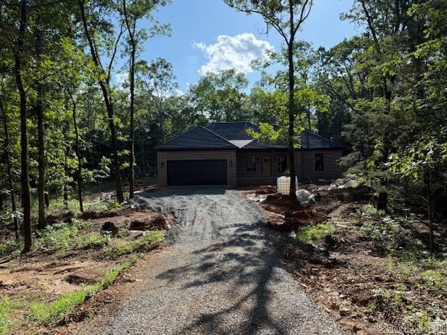 15 Wilderness Road  Greenbrier, AR