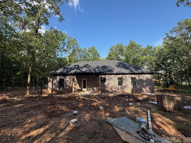 15 Wilderness Road  Greenbrier, AR