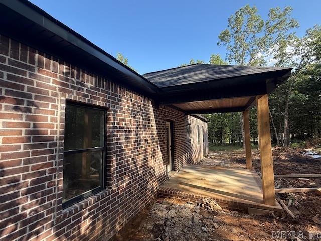 15 Wilderness Road  Greenbrier, AR