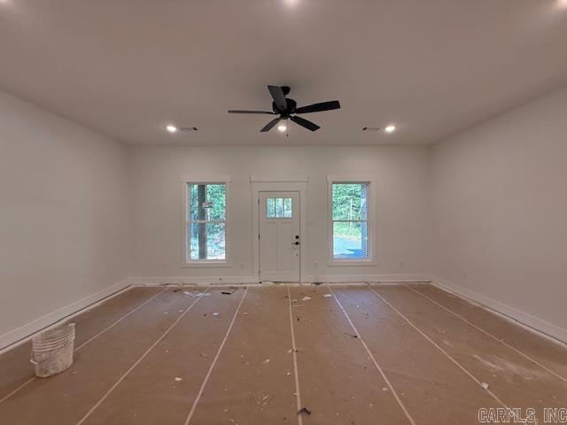 15 Wilderness Road  Greenbrier, AR