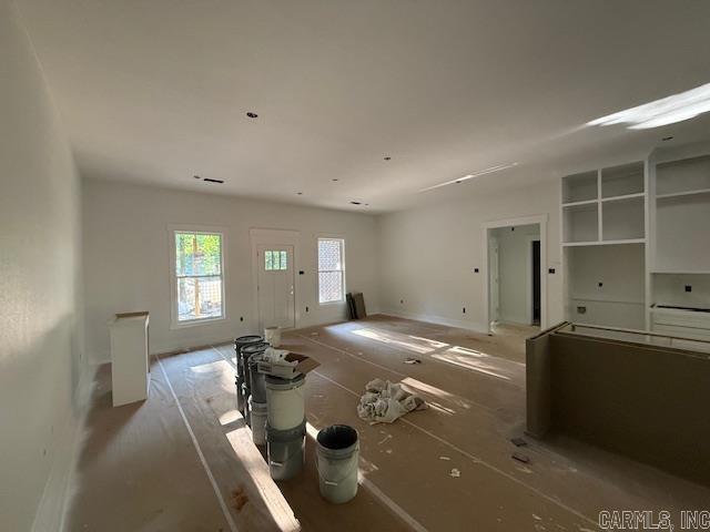 15  Wilderness Road  Greenbrier, AR