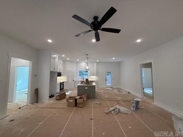 15 Wilderness Road  Greenbrier, AR